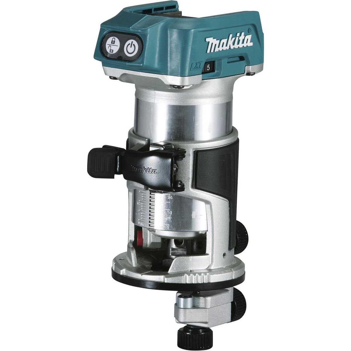 Batería Li-Ion LXT 18V 4.0 Ah Makita