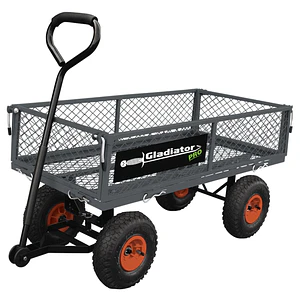 CARRO MULTIF.GLADIATOR 150KG CMU 8150/1 051898