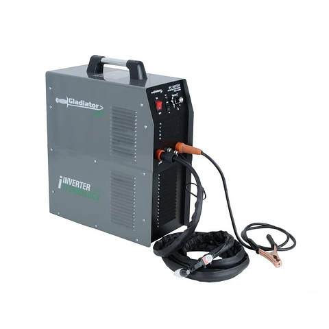 CORTADORA PLASMA C/COM.GLADIATOR IPC807/220 051345