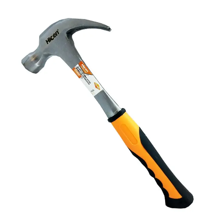 MARTILLO CARPINTERO HICEN MANGO ACERO 27MM 15554005 1