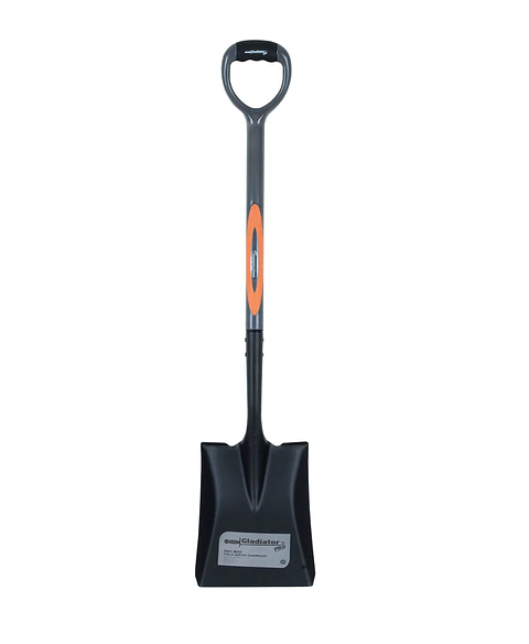 PALA CARBONERA GLADIATOR M/FIBRA PAC800/051565