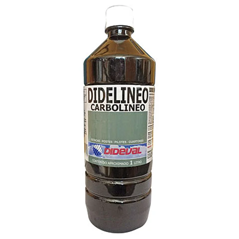 DIDELINEO CARBOLINEO DIDEVAL 1 LT