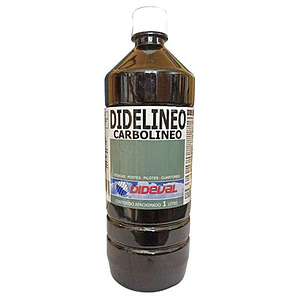 DIDELINEO CARBOLINEO DIDEVAL 1 LT