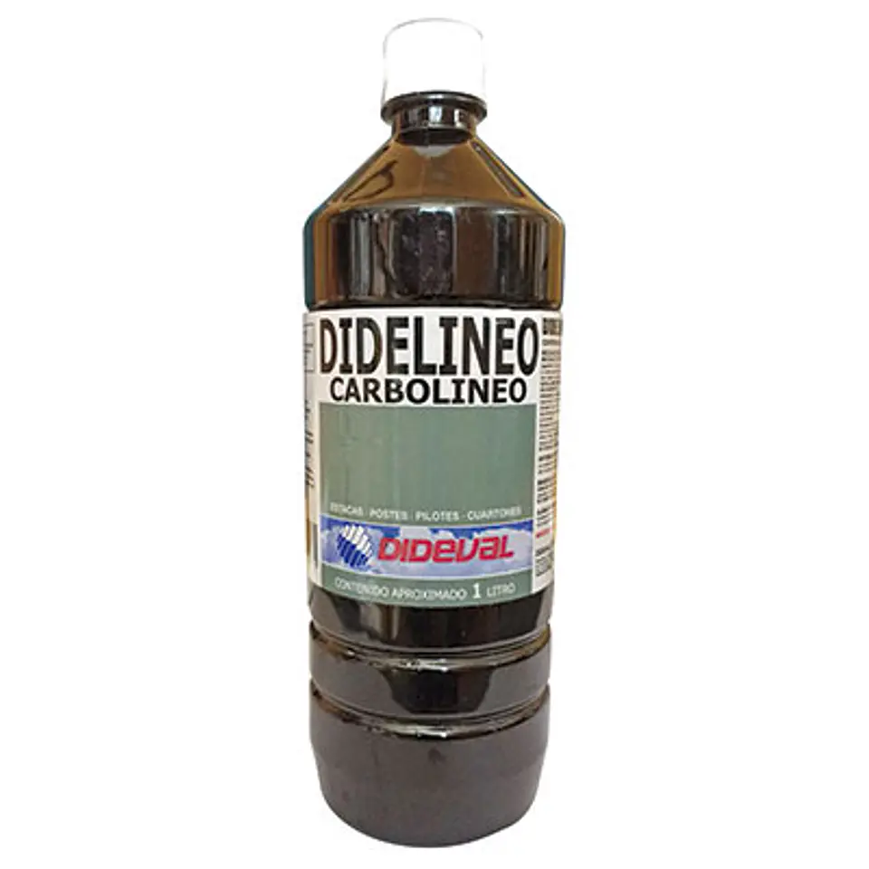 DIDELINEO CARBOLINEO DIDEVAL 1 LT 1