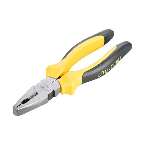 ALICATE UNIVERSAL UYUSTOOLS 8" ALU8D15