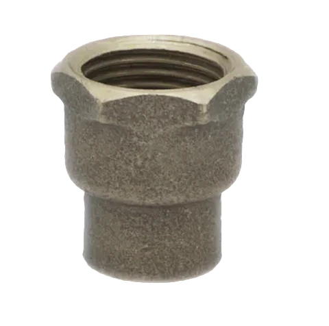 TERMINAL BRONCE SO HI 3/4" 081544000