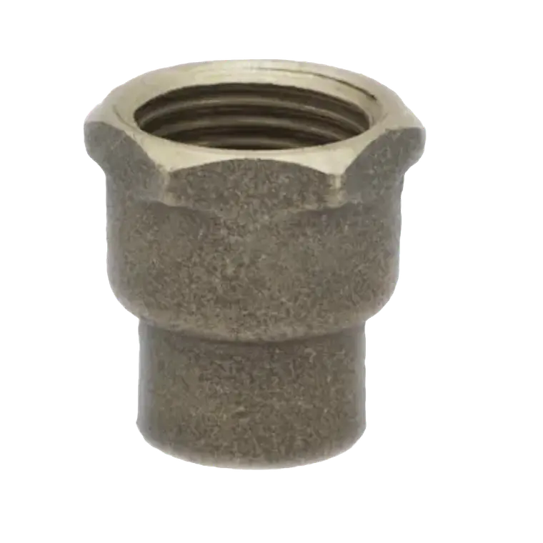 TERMINAL BRONCE SO HI 3/4