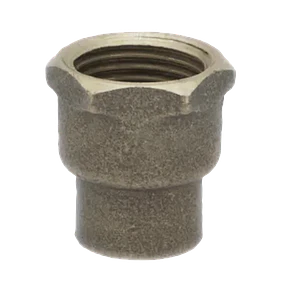 TERMINAL BRONCE SO HI 3/4