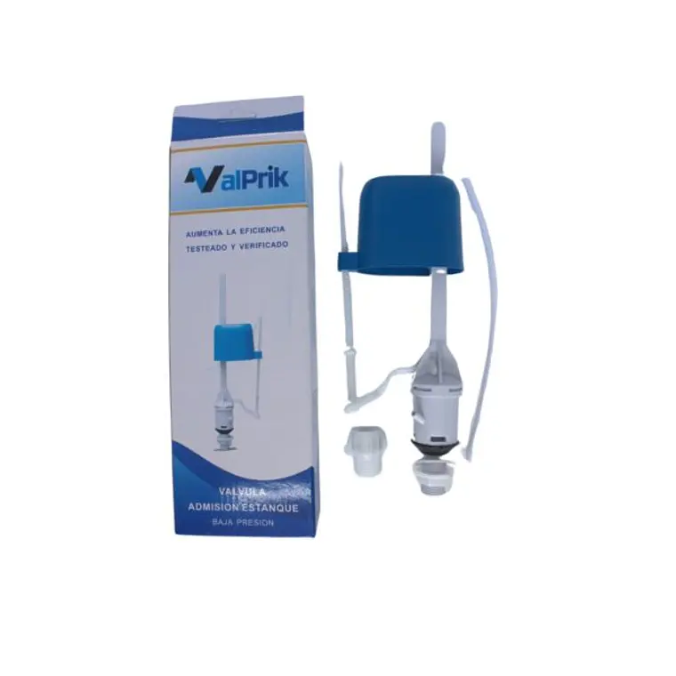 VALVULA DE ADMISION ESTANQUE VALPIK 1