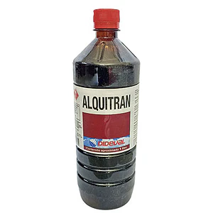 ALQUITRAN DIDEVAL 1 LT