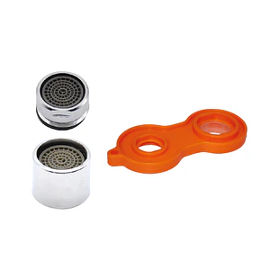 KIT AIREADORES HI-HE STRETTO 21RP5000017