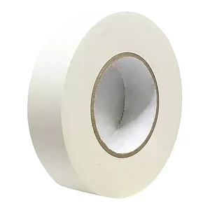 HUINCHA AISLADORA EKOLINE BLANCO 19MM.X10MT. 0610851