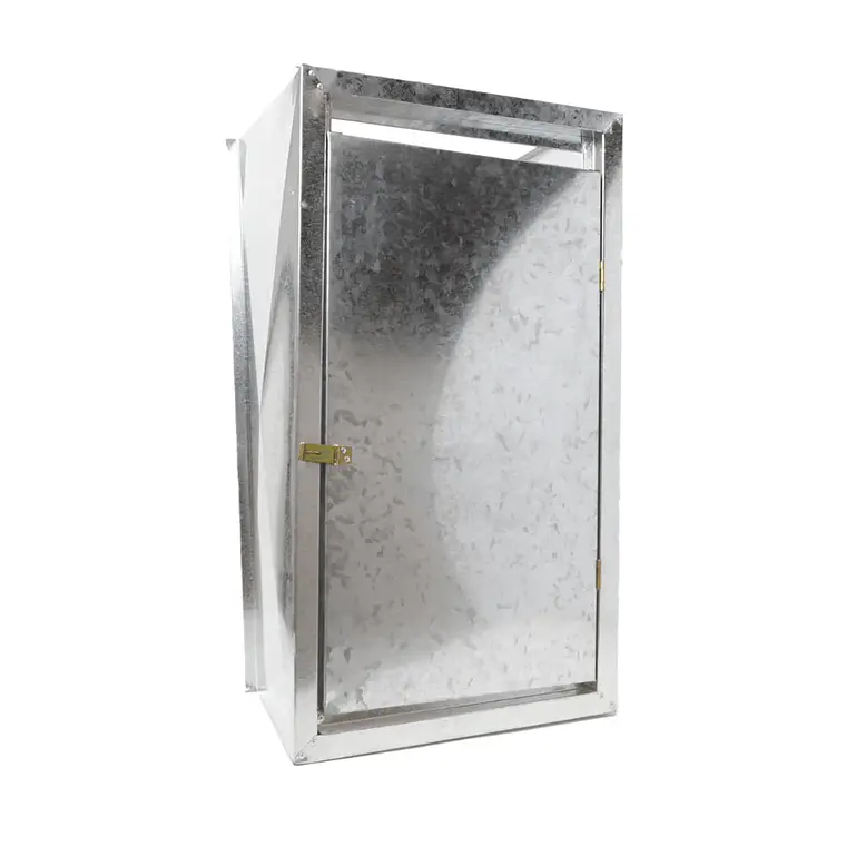 GABINETE GALV. COYAHUE P/CALEFON 5 A 10 LTS 227288 1