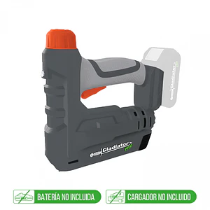 ENGRAPADORA INAL.GLADIATOR 18VS/BAT EG818/18 54336