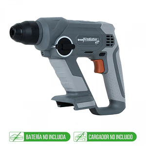 ROTOMARTILLO INAL.GLADIATOR 18V S/BAT RM812/18