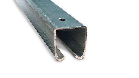 RIEL U-100X6MT. 100KG.(EX U-29) 10100650001