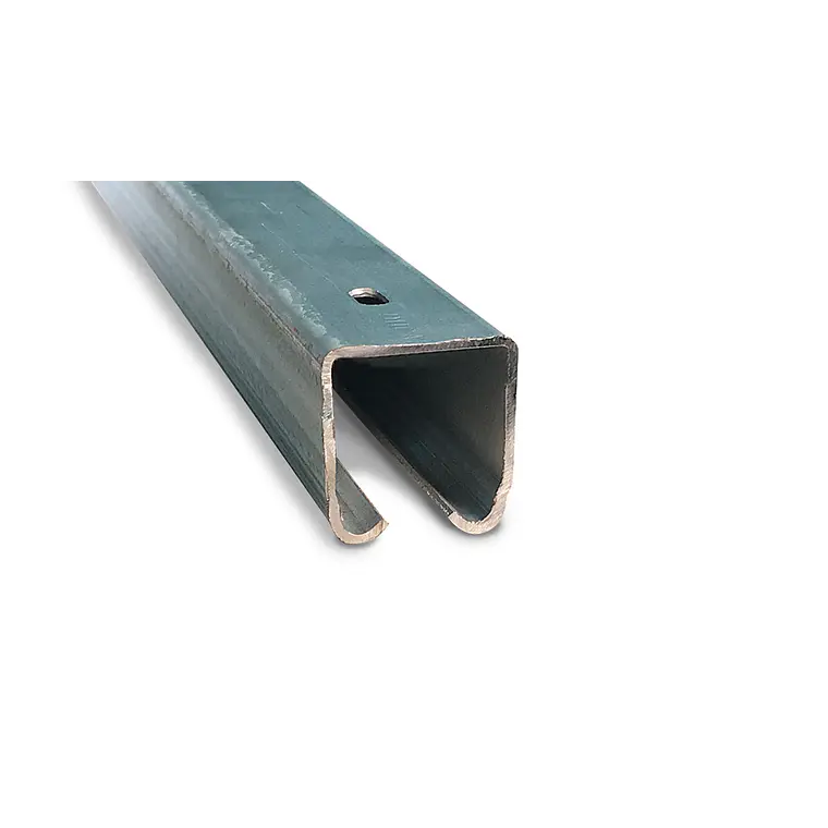 RIEL U-100X6MT. 100KG.(EX U-29) 10100650001 1