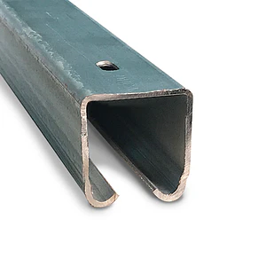 RIEL U-100X6MT. 100KG.(EX U-29) 10100650001