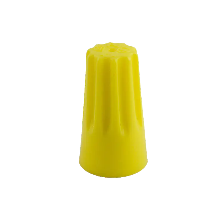 5000CE0264 CONECTOR ELECTRICO AMARILLO 2,5 MM. 1