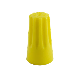 5000CE0264 CONECTOR ELECTRICO AMARILLO 2,5 MM.