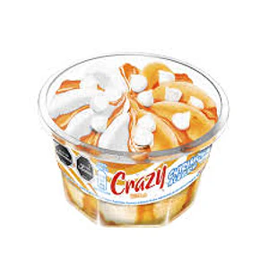 CRAZY CHIRIMOYA ALEGRE 170ML.12393729