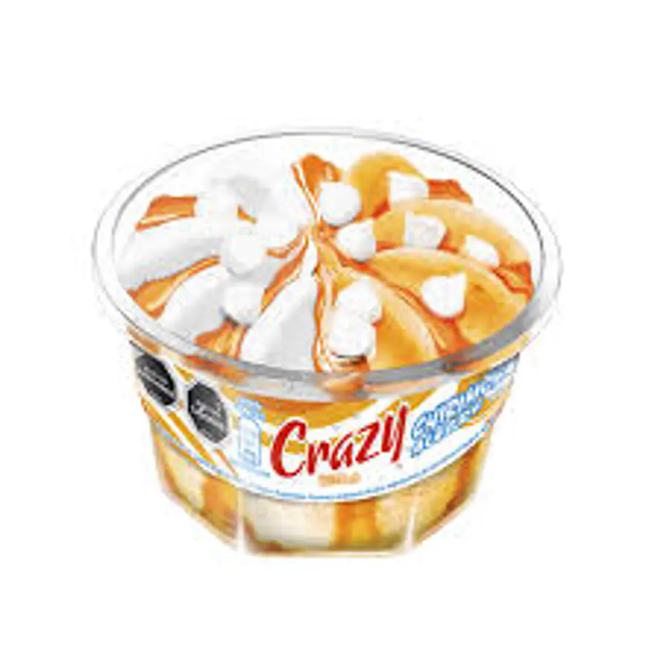 CRAZY CHIRIMOYA ALEGRE 170ML.12393729 1