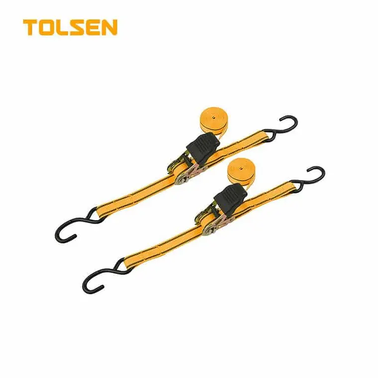 AMARRA CARGA TOLSEN 1