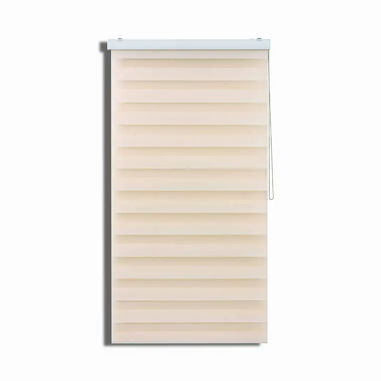 ROLLER ZEBRA DIA-NOCHE BEIGE 120X165 CM.10510022 1