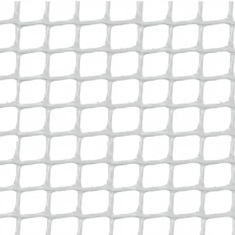 MALLA JARDIN BLANCA 25 MM.X MT. (30 MT.) 230180 1