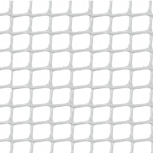 MALLA JARDIN BLANCA 25 MM.X MT. (30 MT.) 230180