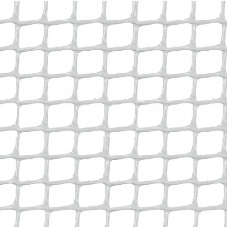 MALLA JARDIN BLANCA 25 MM.X MT. (30 MT.) 230180 1