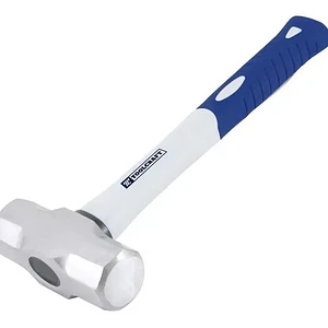 COMBO TOOLCRAFT M/FIBRA 3 LB TC5070