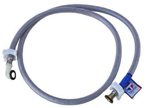 FLEXIBLE LAVADORA 1.5 MT.3/4"HI CURVO 050705811