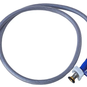 FLEXIBLE LAVADORA 1.5 MT.3/4