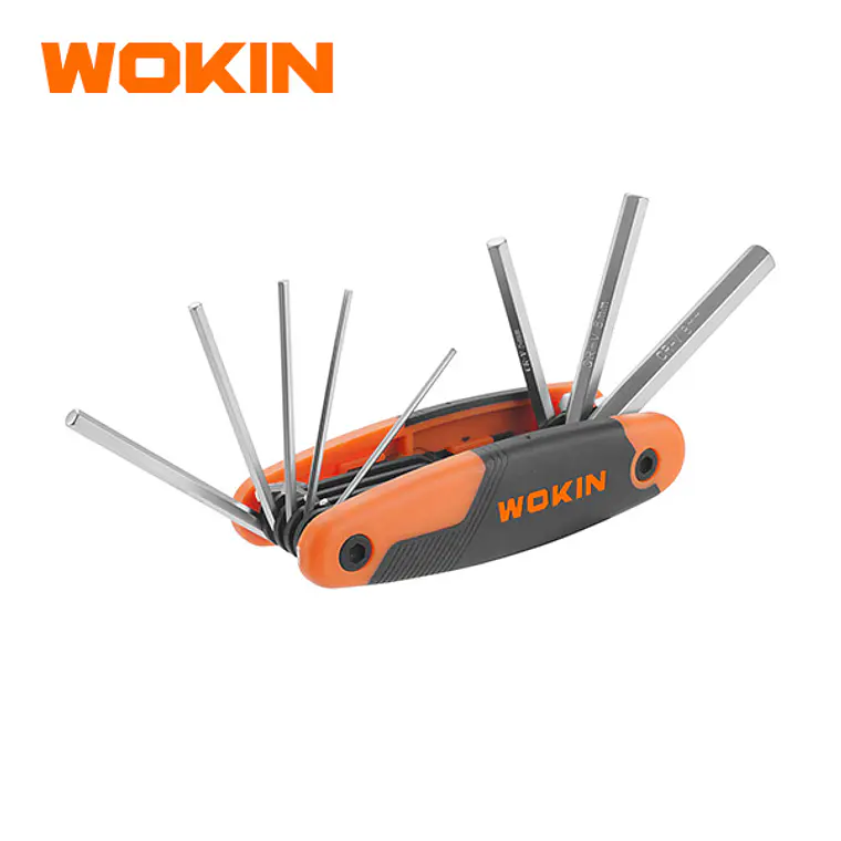 JUEGO LLAVE ALLEN 8PCZ WOKIN 208708 1