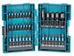 SET PUNTAS IMPACT BLACK 35 PCS MAKITA B-66880 - Miniatura 2