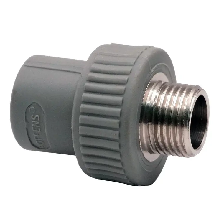 TERMINAL PPR 32 MM.X 3/4
