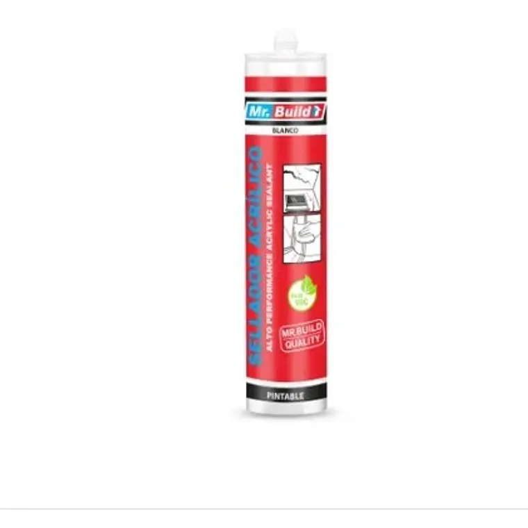 SELLADOR ACRILICO PINTABLE MR.BUILD ADHSIL096040 1