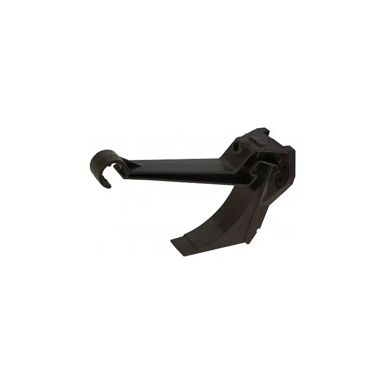 SOPORTE CANALETA INVISIBLE CAFE 64034 1