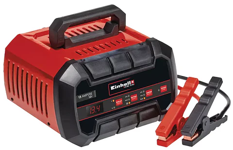 CARGADOR BATERIA EINHELL CE-BC15M 1002265