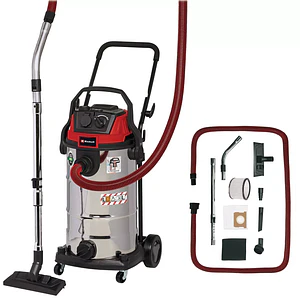 ASPIRADORA POL/AGUA EINHELL 1900WTE-VC2340 2342470