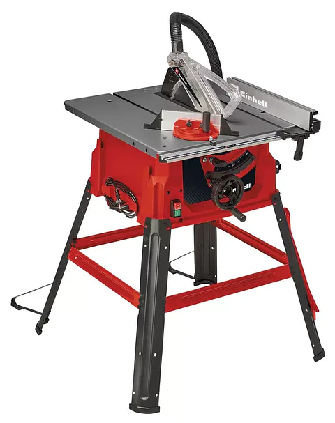 SIERRA BANCO EINHELL 2000W  TC-TS2025/3ECO 4340495