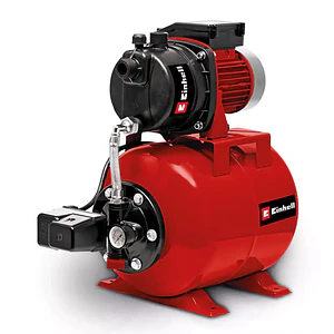 KIT HIDRONEUMATICO EINHELL GC-WW 6538 4173190