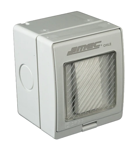 INTERR.9/12 MEC HIDROBOX IP55 7500HX7771