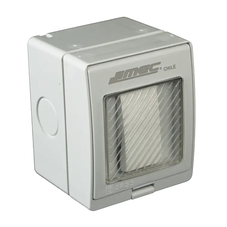 INTERR.9/12 MEC HIDROBOX IP55 7500HX7771 1