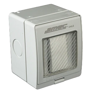 INTERR.9/12 MEC HIDROBOX IP55 7500HX7771