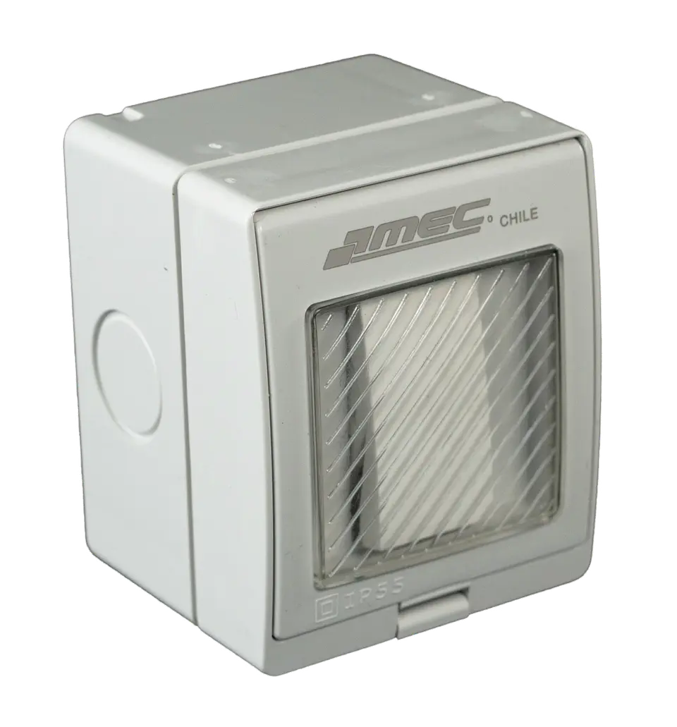 INTERR.9/12 MEC HIDROBOX IP55 7500HX7771 1