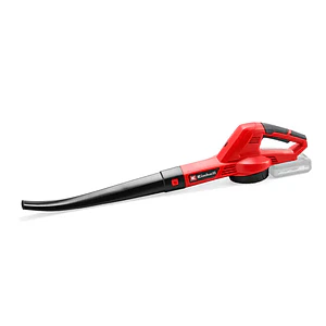 SOPLADOR INALAM.EINHELL GE-CL 18/1 LI SOLO 3433541