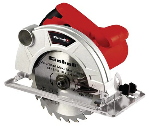 SIERRA CIRCULAR EINHELL TC-CS 1300 4331019