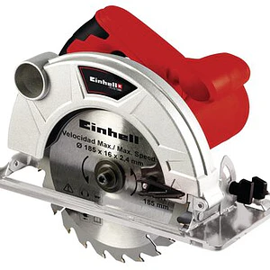 SIERRA CIRCULAR EINHELL TC-CS 1300 4331019